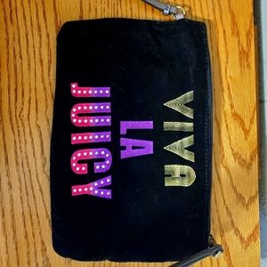Juicy Couture pouch